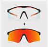 Elicit Photochromic Sports Glasses: Windproof Goggles for Cycling, Running, and Climbing