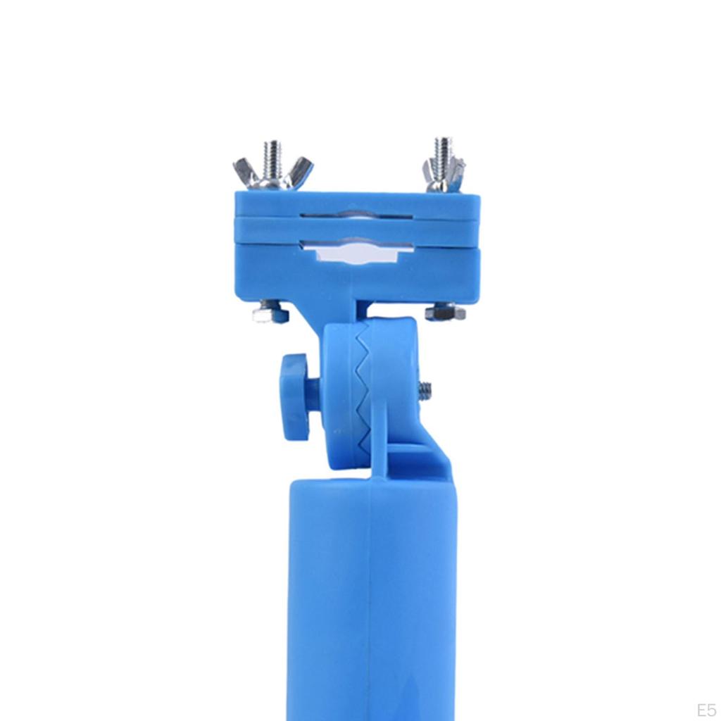 Регулируемая подставка для зонта для коляски-тележки для гольф-клуба