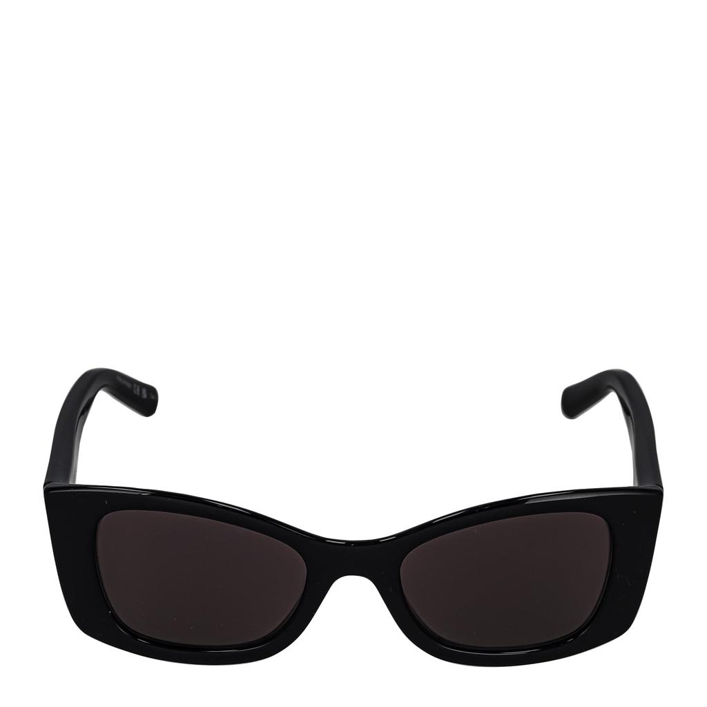 Saint Laurent SL 593 Size 52 Women's Sunglasses, [Item]
