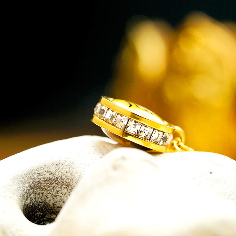 1 шт. круглое ожерелье на удачу из титановой стали, религиозные амулеты, буддийские украшения, подвеска с мантрой, ожерелья с буддой, цепочка на ключицу