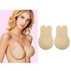 Women  Brassy Tape Breast Lifting Bra Tape Silicone  Nipple