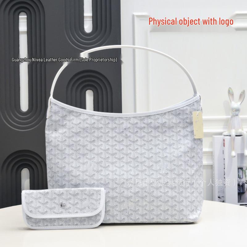 Винтажная сумка-хобо на плечо с цветочным принтом: Натуральная кожа, Компаньон для шопинга матери и дочери