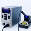 Умная электрическая паяльная станция Taixin ST965 65 Вт CNC с цифровым дисплеем регулируемой температуры