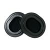 Breathable Earpads for ATH-MSR7 M50X M40X M30X M20X M10X Headphones Replacement Earphone Cushion Cooling Gel Feature
