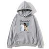 Tini Stoessel Hoodies Tini Stoessel Universidad Music Graphic Sweatshirts Men Women Long Sleeve Pullovers Fashion