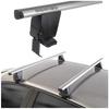 Roof Rack Menabo Delta Tata Aria 5D Year 2012