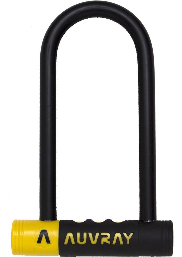 AUVRAY U-LOCK XTREM MAXI clasp (SRA class) 80 X 250