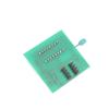 Адаптер 1.8V для iPhone или материнской платы 1.8V Spi Flash Sop8 Dip8 W25 Mx25 Использование на программаторах Tl866Cs Tl866A Ezp2010 Ezp2013 Ch341