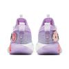 Anta Баскетбольные кроссовки Zup1 Harvest Shock Absorbing Non-Slip Wear-Stick с низким верхом, мужские кроссовки Purple 912331105-1