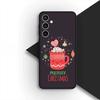 OK But First Coffee Book Christmas for Motorola Moto G82 G20 G22 G23 G32 G8 G7 G9 Power Plus G41 G30 G71 E22 E13 E20 E32 Case
