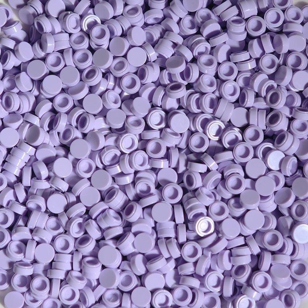 Stress Relief Squeeze Toy Stuffing Handmade Round Granule Beads Filler Kids Toy