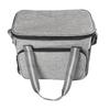 STEELMIGHT Cooler Cooler Lunch Box Storage Large Cold Heat Abrasion Leak Can Be Carried by Hand or Carried Over the Soft Cooler Great for Sports