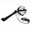 Circling Belt Soccer Juggle Bags Soccer Kick Trainer Football Kick Belt Football Training Equipment