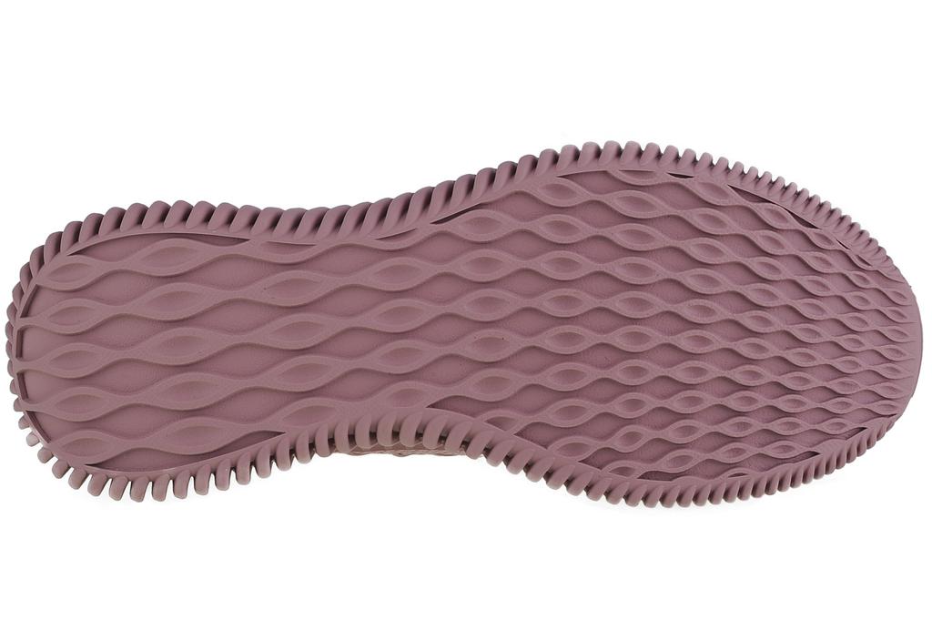 Skechers Bobs Geo-New Aesthetics, Женские розовые кроссовки