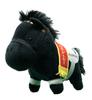 Thoroughbred Collection Mascot BC27 12cm Plush Toy Approx. (Eishin Flash)