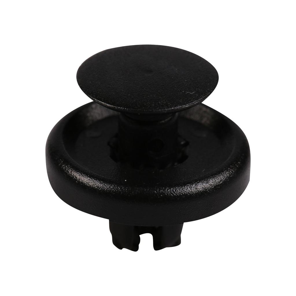 10 Pieces Front Fender Liner Push Type Retainer for Lexus & Toyota: 90467 10183, 90467 07183