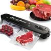Best Food Vacuum Sealer 220V/110V Automatic Commercial Household Food Vacuum Sealer Packing Machine Food Saver Vacuum Sealer