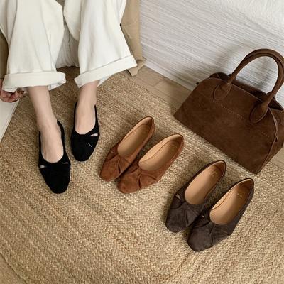 Женская обувь – Балетки