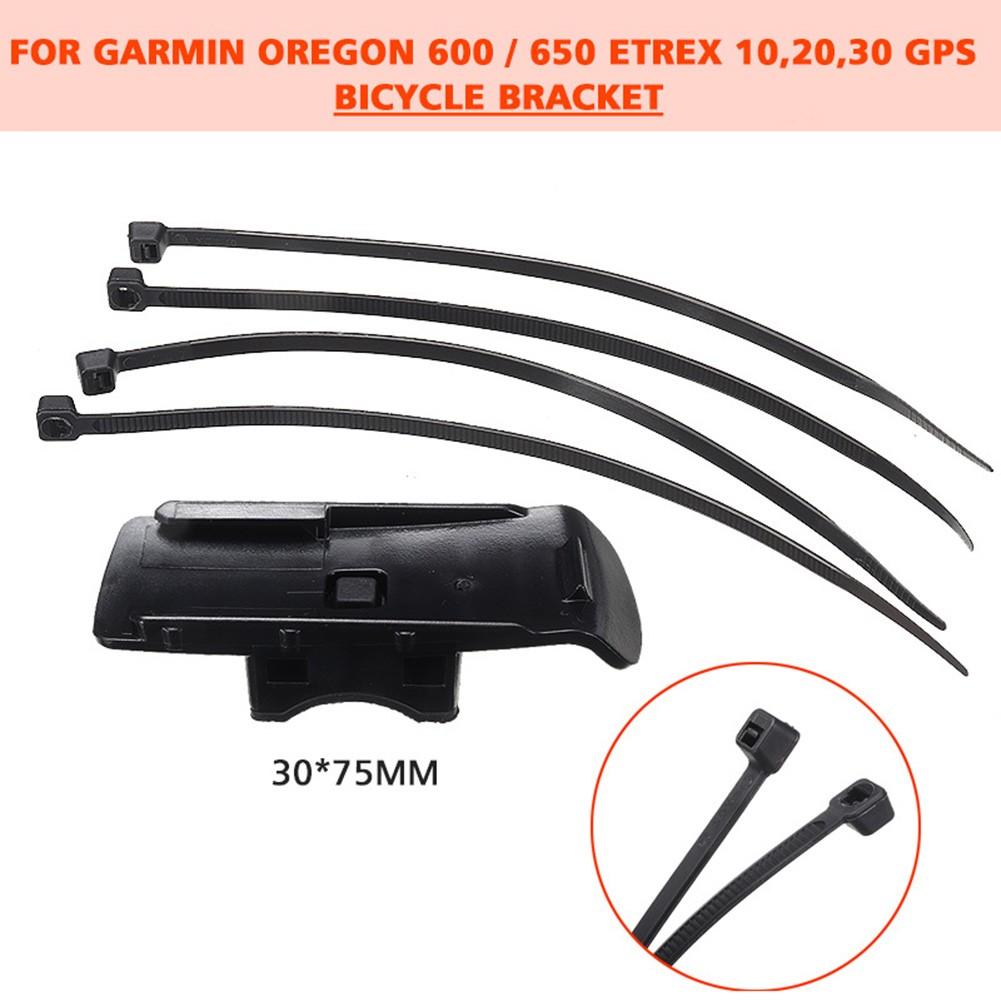 20 Mount For Garmin Devices 30 GPSMap 62 Etc. Accessories Bicycle Holder
