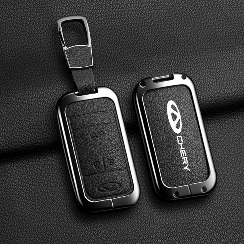 Чехол для брелока Chery Arrizo 8/Tiggo 8 Pro/9/7/8 Plus 2024