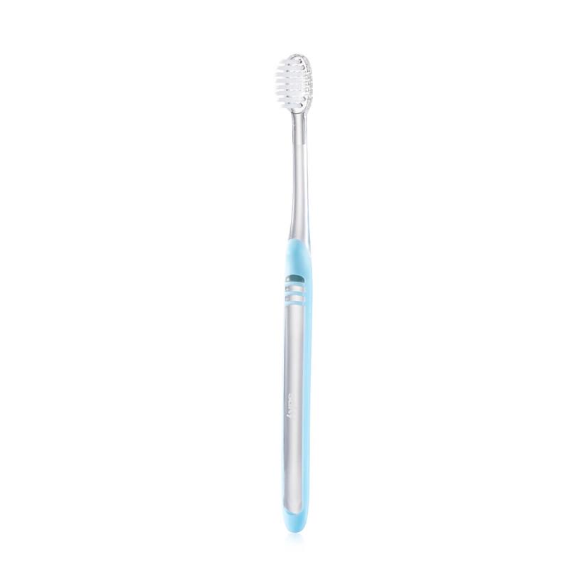 Зубная щетка Shuke Special Care с мягкой щетиной и маленькой головкой (2-Pack)