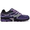 SAUCONY ProGrid Omni 9 Glowaconstrictor Pack - Фиолетовые мужские кроссовки S70934-1