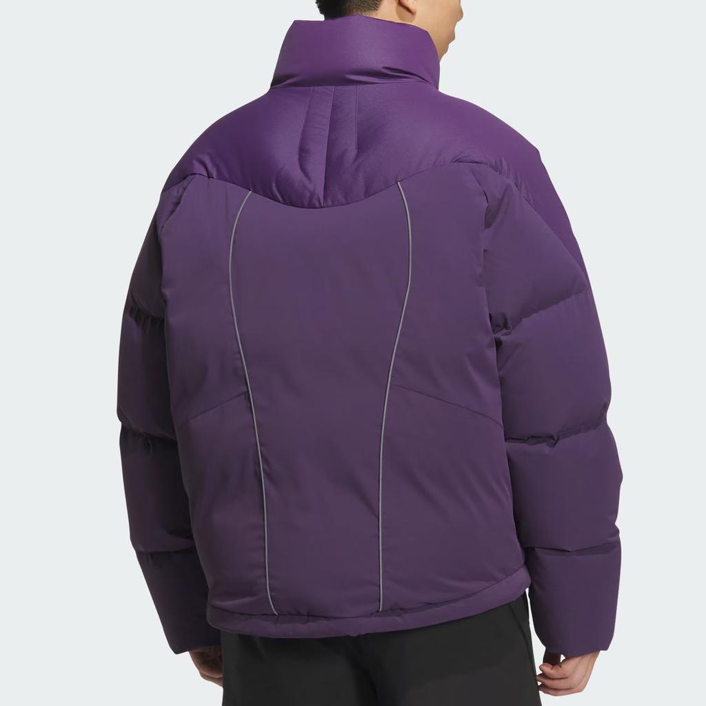 adidas Мужская пуховая куртка FOS FUTURE STYLE KH1483