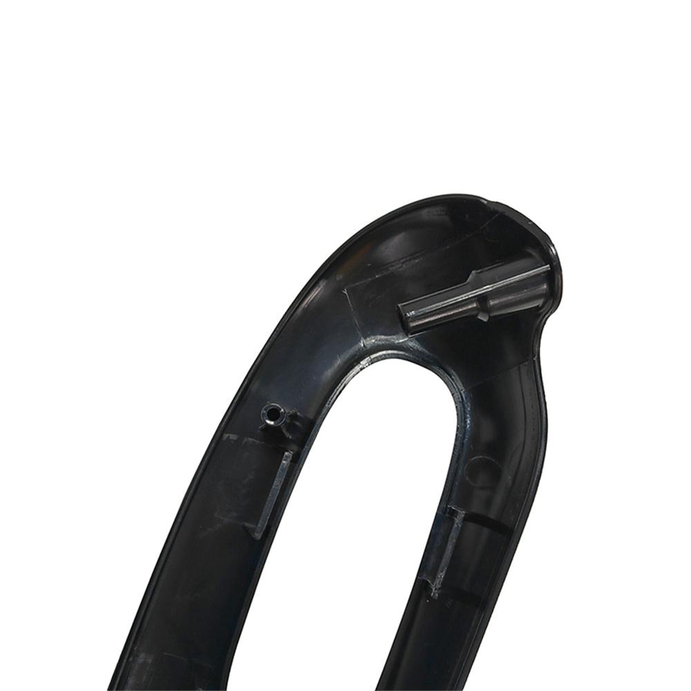 Front Left Driver Black Seat Switch Bezel Trim Fit For Chevy Corvette 1997-2004