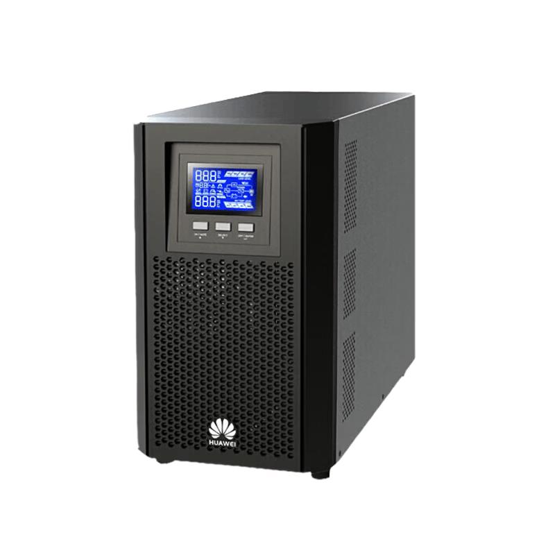 Huawei Онлайн ИБП UPS2000-A-2KTTL с батарейным шкафом, вилка CN (адаптер в комплекте)