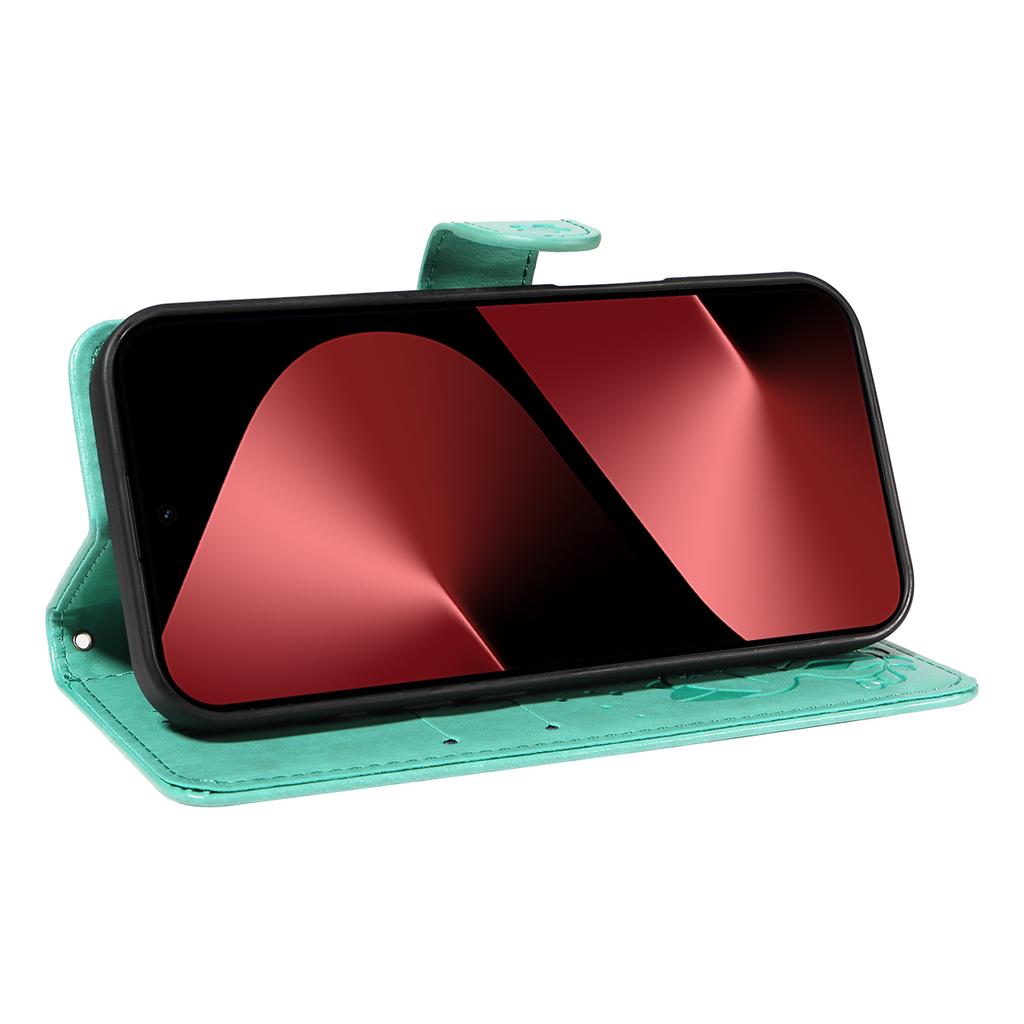 For Huawei Pura 80 Pro+/Huawei Pura 80 Pro Leather Wallet Case Cat Bee Pattern Phone Cover Stand