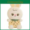Rabbit Cute Fruit Plush Toy Strawberry Watermelon Pineapple Kid Gift Holiday