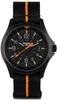 Tracer P67 Officer Pro BLACK 111065 Black Men's Watch,