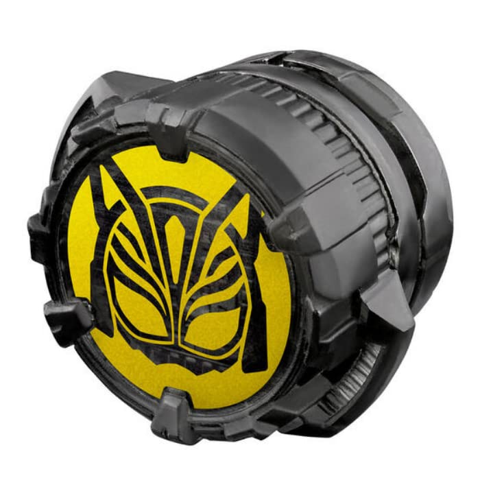 Kamen Rider Geets DX Kamen Rider Sound Core ID Set 02