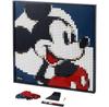 LEGO Art 31202 Disney's Mickey Mouse