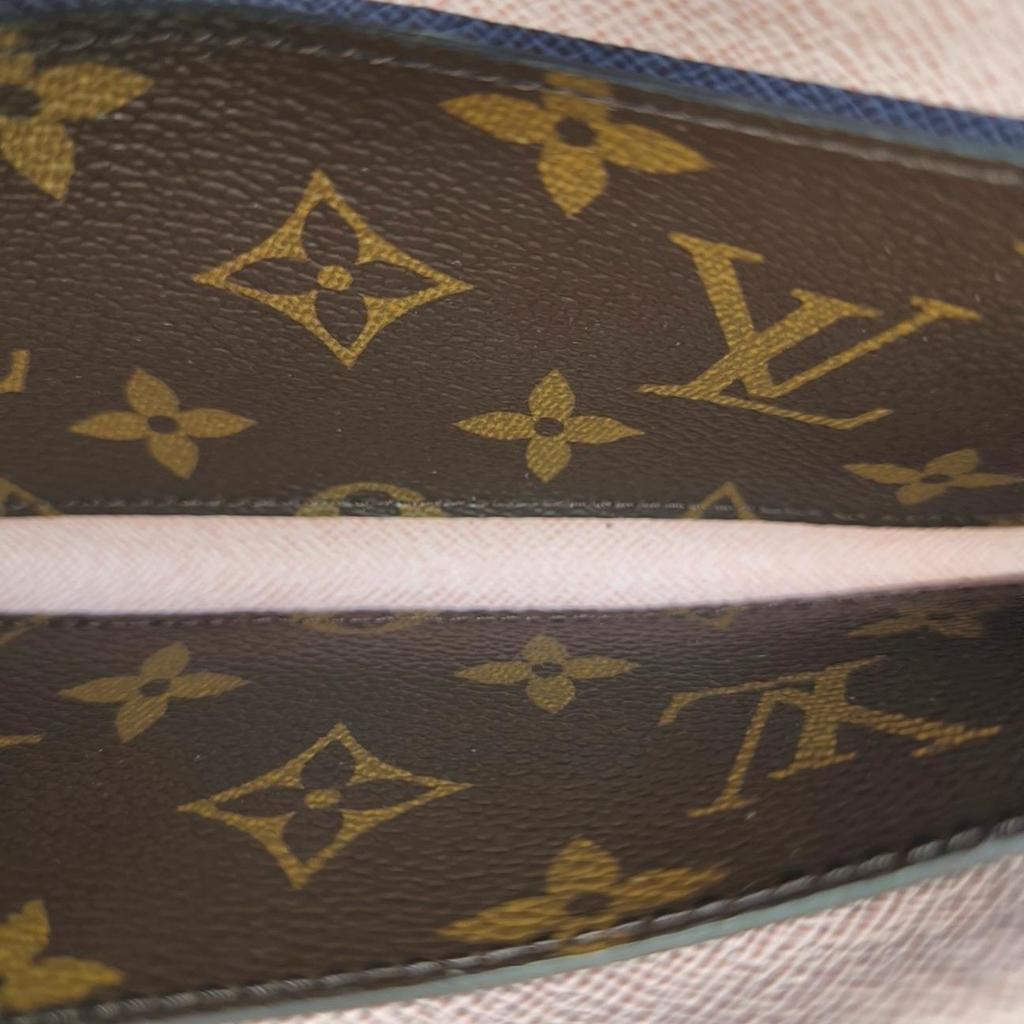 [Pre-Owned] Louis Vuitton Emilie Wallet 'Brown Monogram Canvas' - Good #1GOYWB1