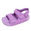 Kids 3603 Junior Kids Toddler Sandals Purple K3603p4i