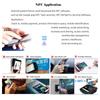 100/50 шт. NFC Ntag215 Карта Монета 13,56 МГц NTAG 215 Карта Этикетка RFID Этикетки Диаметр 25 мм Коробка Карта Animal Crossing