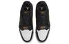 Jordan Legacy 312 Low Черный Металлик Золотой CD7069-071