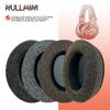 NullMini Replacement Earpads for Audio Technica ATH-M50x, M50xBT, M40x, M30x, M20x, M70x, MSR7 Headphones Ear Cushion Cover