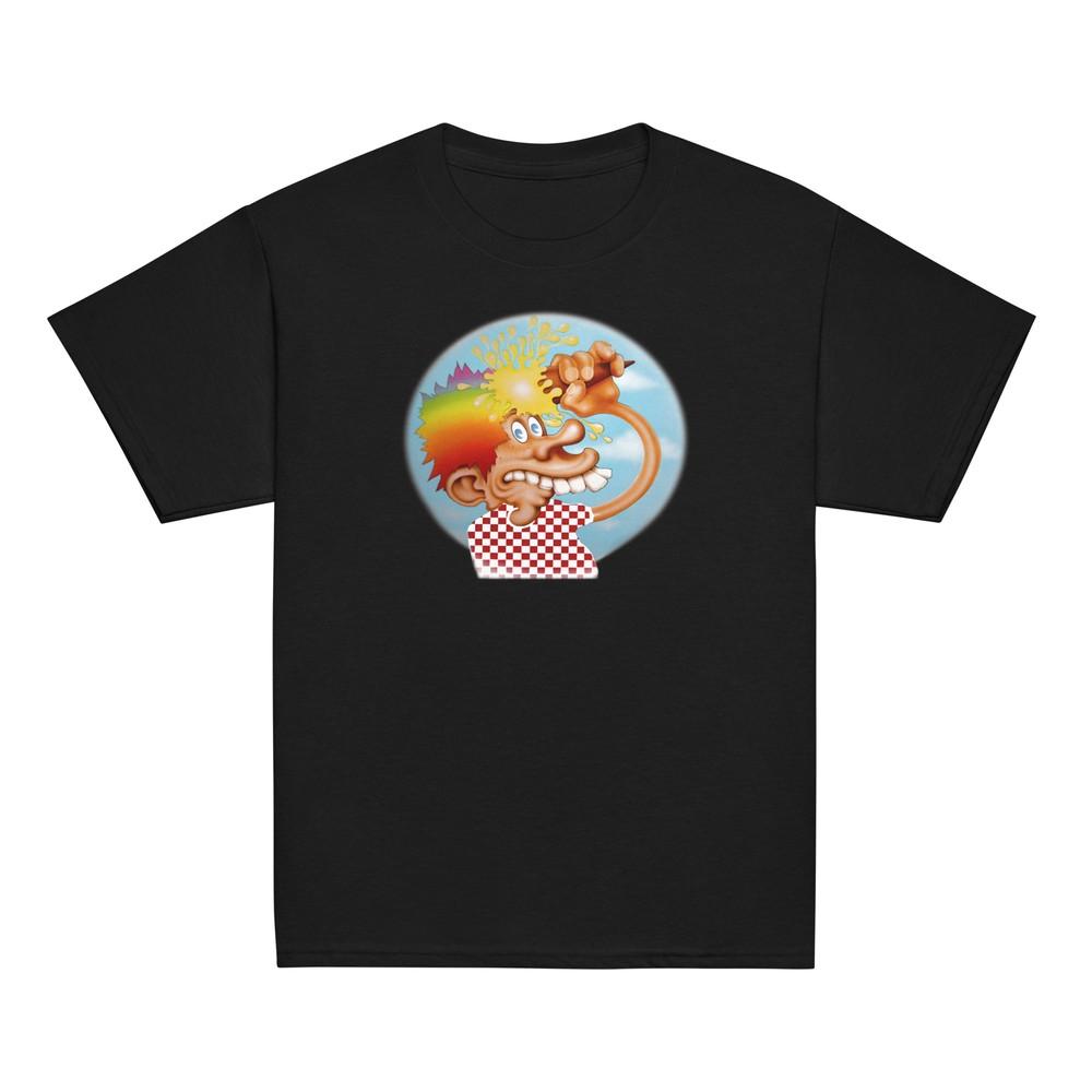 Ice Cream Kid Grateful Dead Europe 72 YOUTH SIZE classic tee Unisex T-Shirt