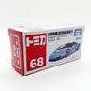 Tomica Asia Exclusive Tomica 68 Lamborghini Centenario Roadster Overseas Exclusive Tomica [Item]