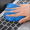 Keyboard Cleaning Gel
