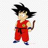 Patches For Clothes Bag Iron On Thermal Stickers Clothing Dragon Ball Piccolo Pattern Washable Heat Transfer
