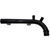 96273608 Car Accessories Coolant Radiator Water Pipe Hose Connector For Aveo5 Aveo 1.6L 1999-2008 Daewoo Lanos