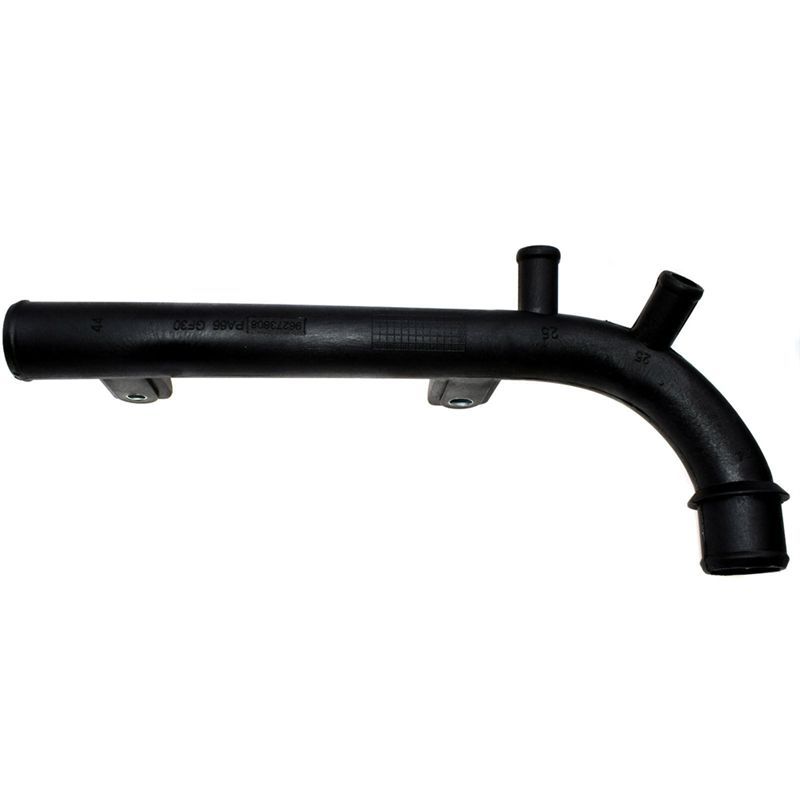 96273608 Car Accessories Coolant Radiator Water Pipe Hose Connector For Aveo5 Aveo 1.6L 1999-2008 Daewoo Lanos