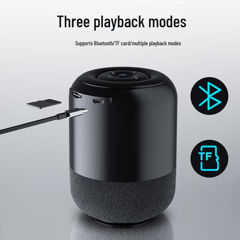 Портативная Bluetooth-колонка Newman BT51 (Китайская версия)