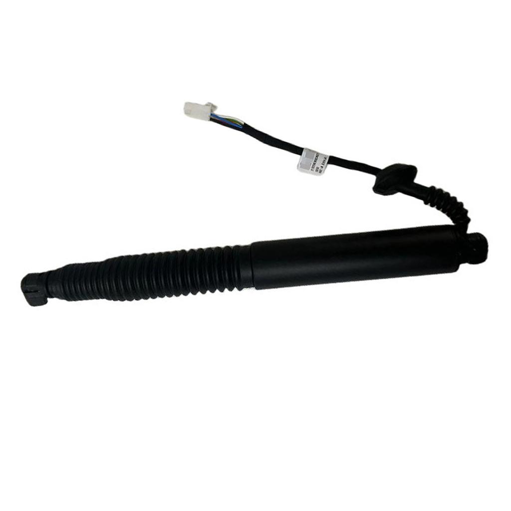 Поддержка подъемника Strut Power Lift 1551488-99-B 155148899B совместима с пластиковыми аксессуарами для задней двери автомобиля 2021-2023 годов