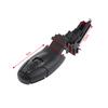 Переключатель круиз-контроля для Citroen C3 C5 C8 Peugeot 207 307 308 407 607 3008 Размер ручки: