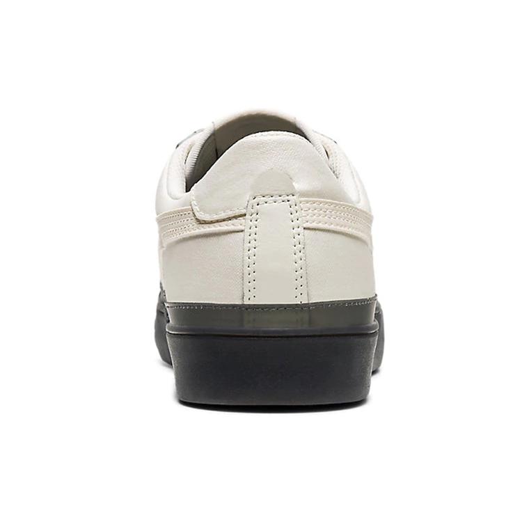 ONITSUKA TIGER Fabre Classic Lo 'Черно-белый' 1183A717-100