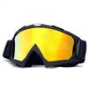 Sports Outdoor Glasses Cycling Goggles Motorcycle Windproof Glasses Helmet Ski Glasses Mountaineering Rider
